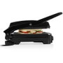 Tristar GR-2853 Parrilla Eléctrica y Plancha 2000W Superficie 29.7x23.5cm
